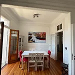BAires Boutique Rooms