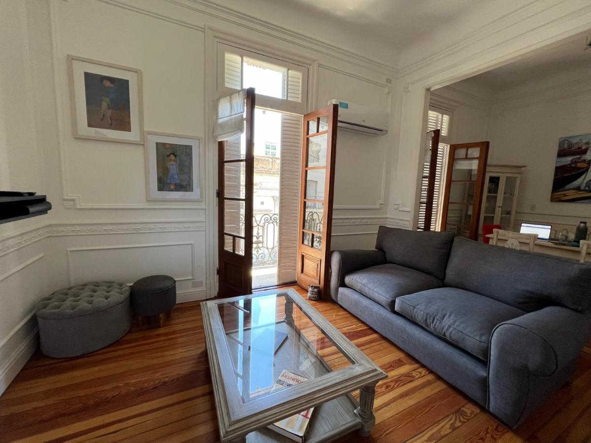 Séjour chez l'habitant Baires Boutique Buenos Aires