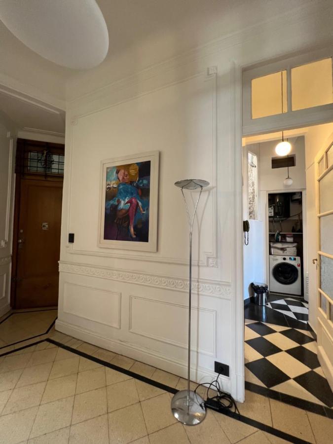 Séjour chez l'habitant Baires Boutique Buenos Aires