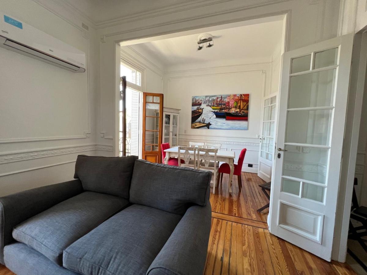 Baires Boutique Séjour chez l'habitant