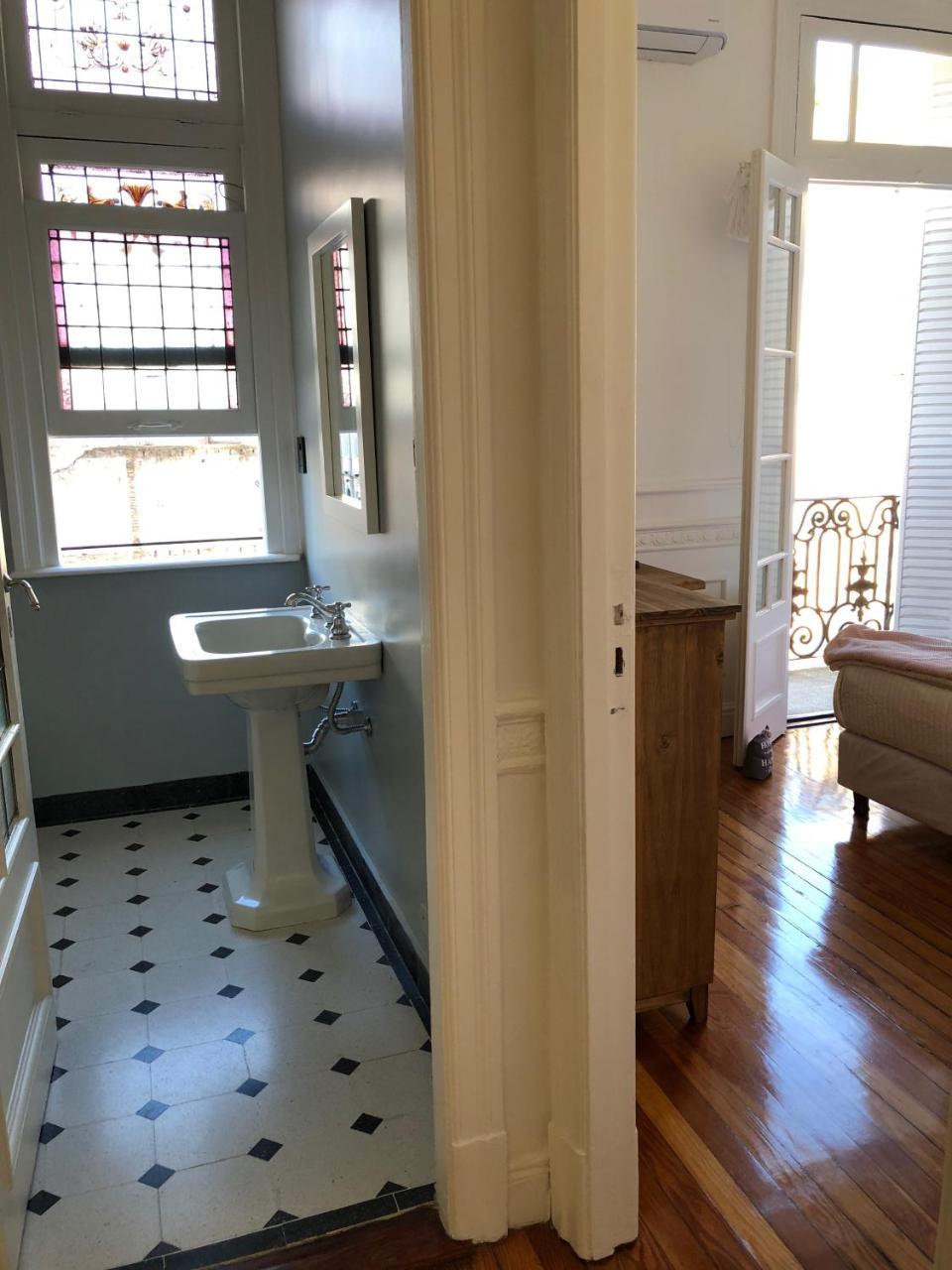Baires Boutique Séjour chez l'habitant Buenos Aires