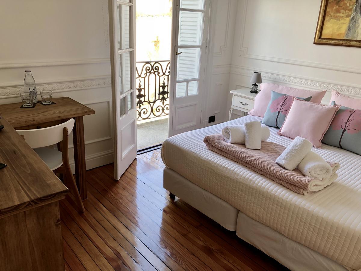 Baires Boutique Séjour chez l'habitant Buenos Aires