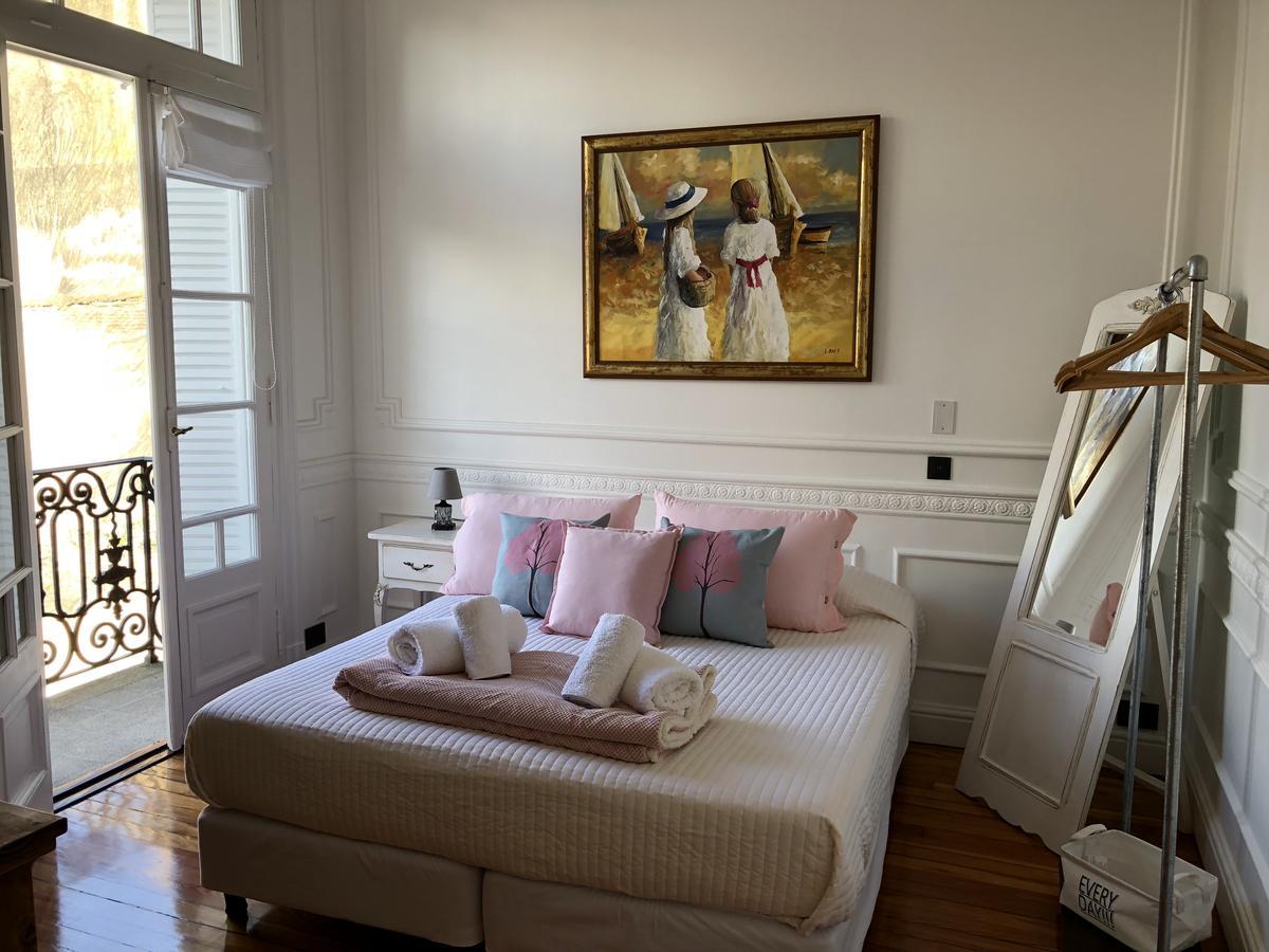 Baires Boutique Séjour chez l'habitant