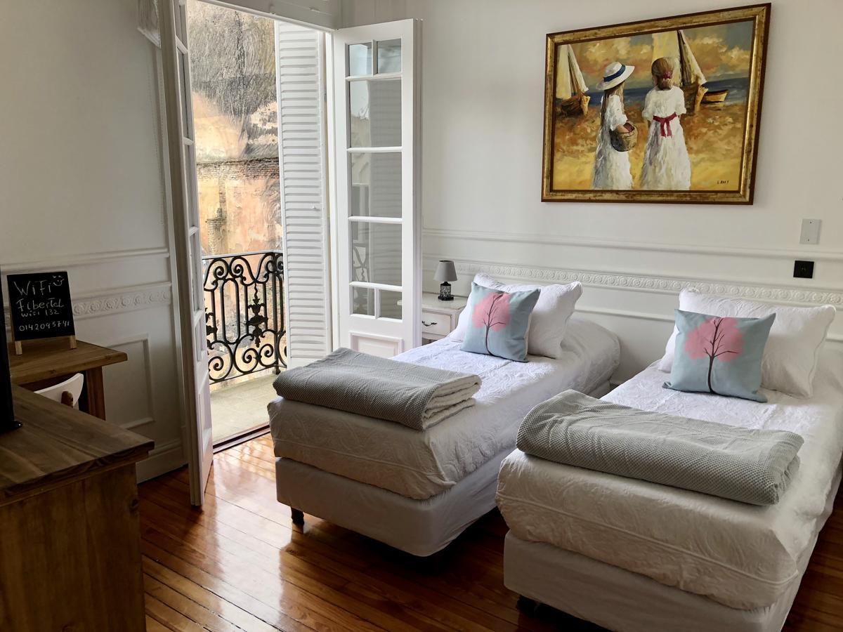 Baires Boutique Séjour chez l'habitant Buenos Aires
