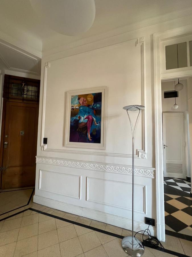 Habitación en casa particular Baires Boutique Ciudad Autónoma de Buenos Aires