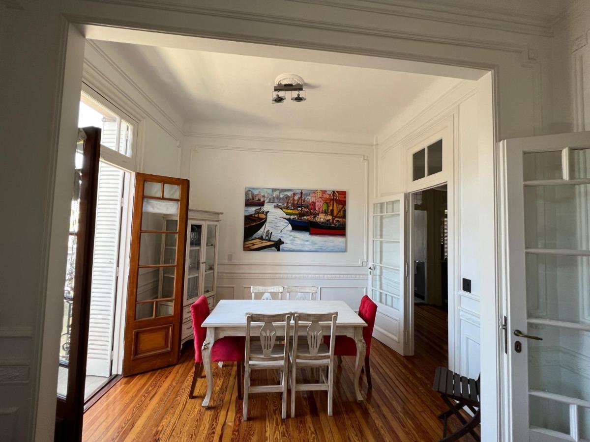 Baires Boutique Ciudad Autónoma de Buenos Aires