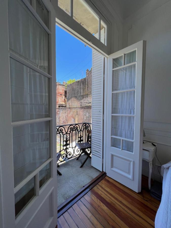Baires Boutique Habitación en casa particular