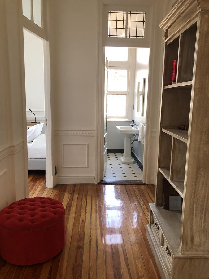 Baires Boutique Habitación en casa particular