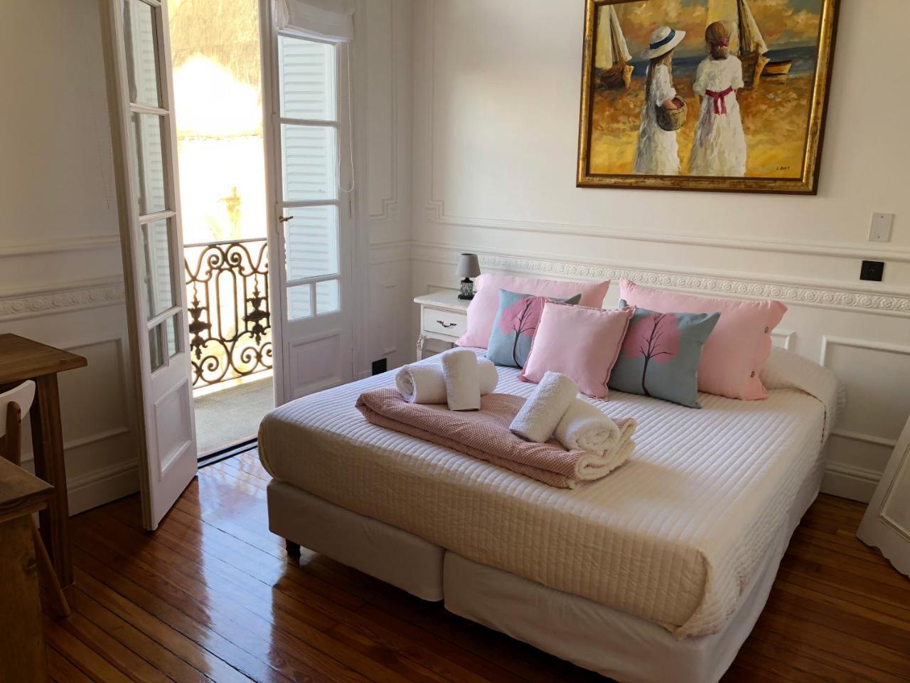 Habitación en casa particular Baires Boutique *