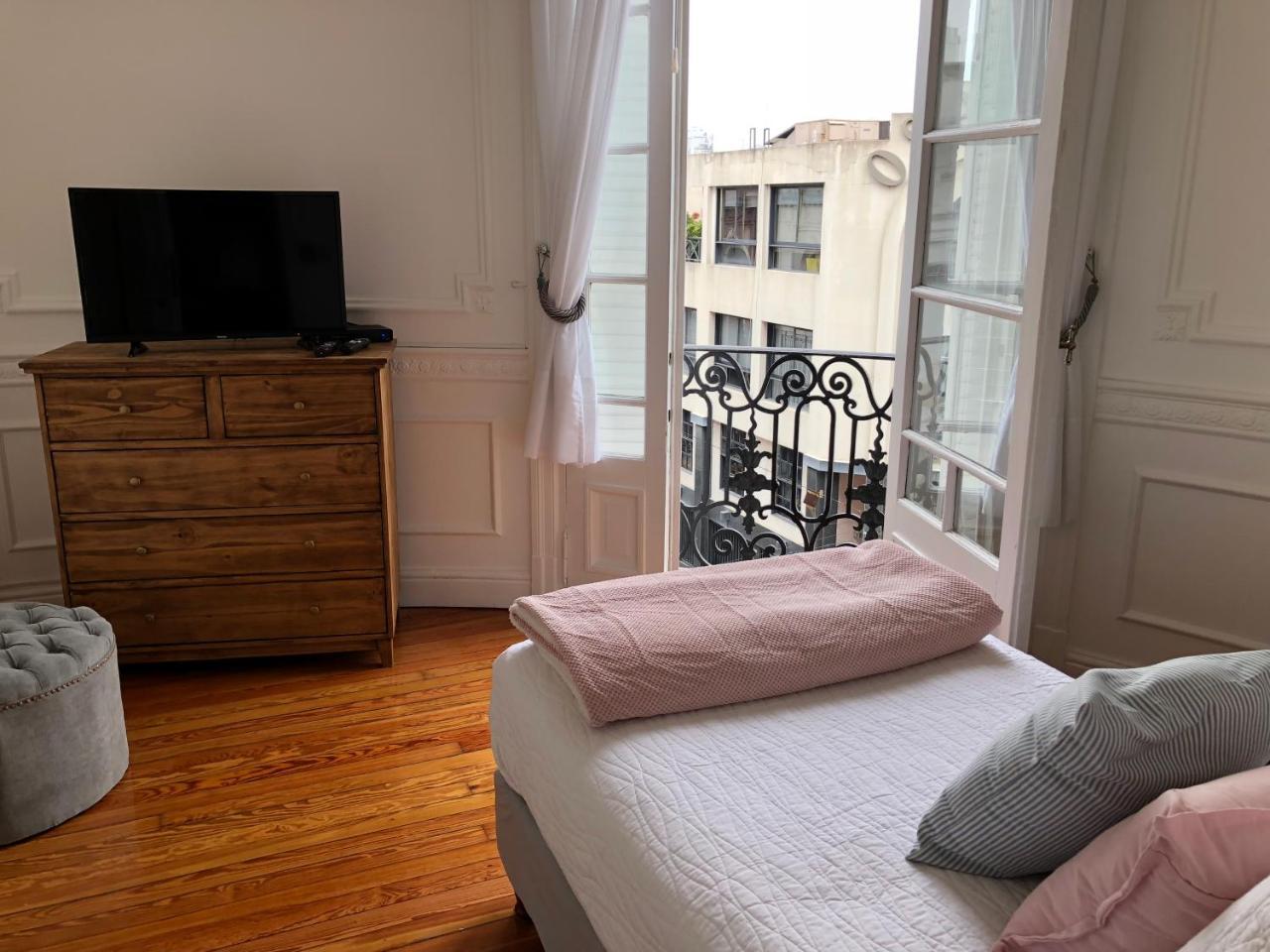 Baires Boutique * Ciudad Autónoma de Buenos Aires