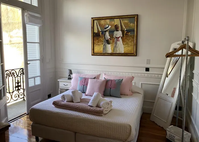 Baires Boutique Rooms