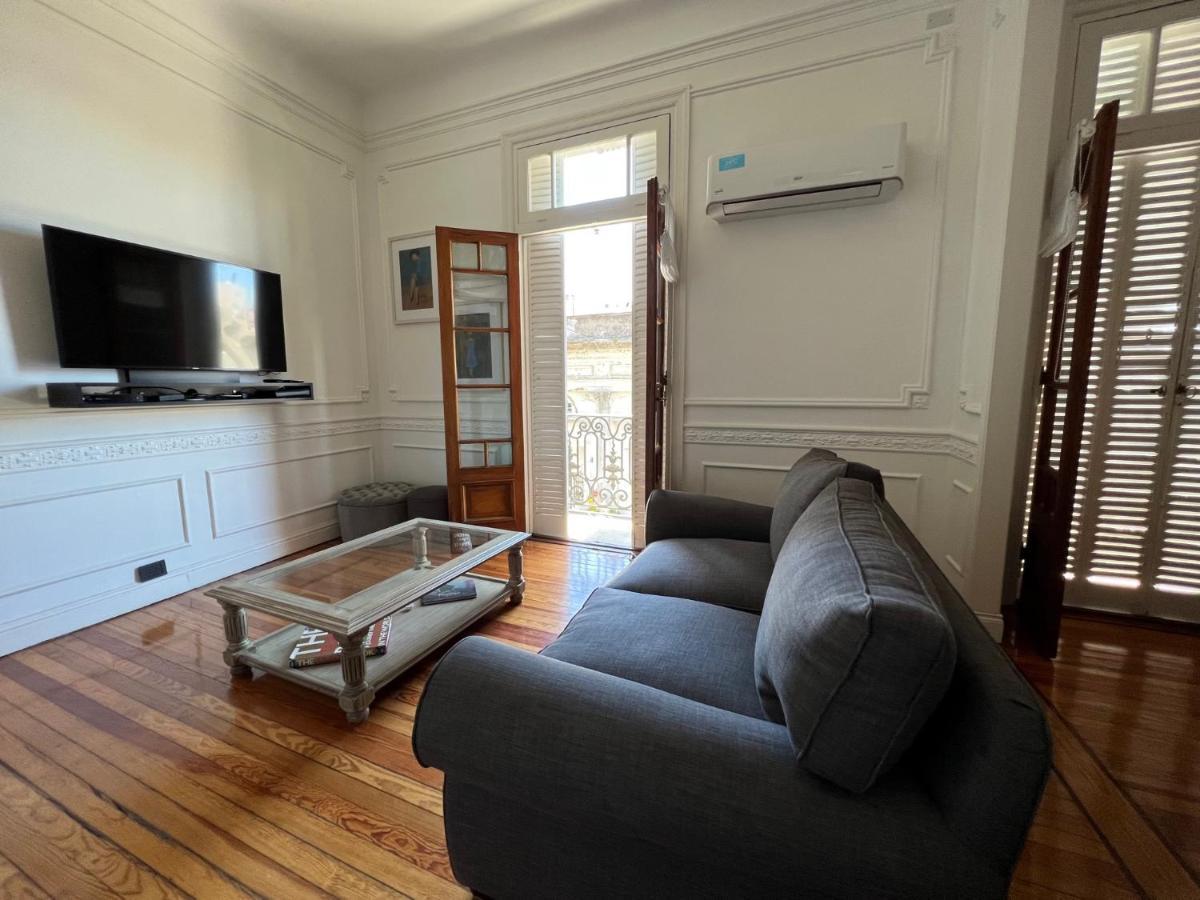 Baires Boutique Homestay Buenos Aires