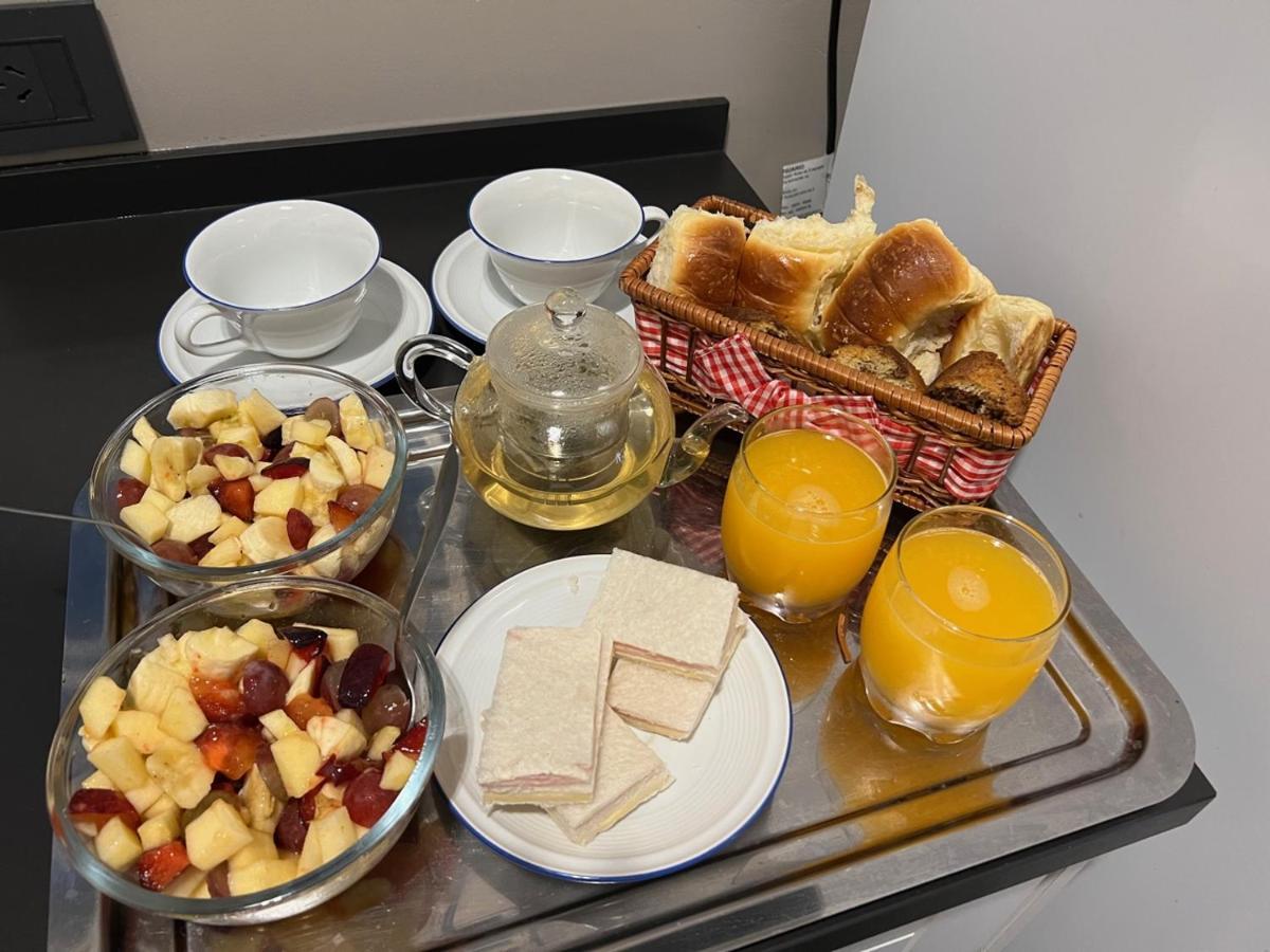 Baires Boutique Homestay *