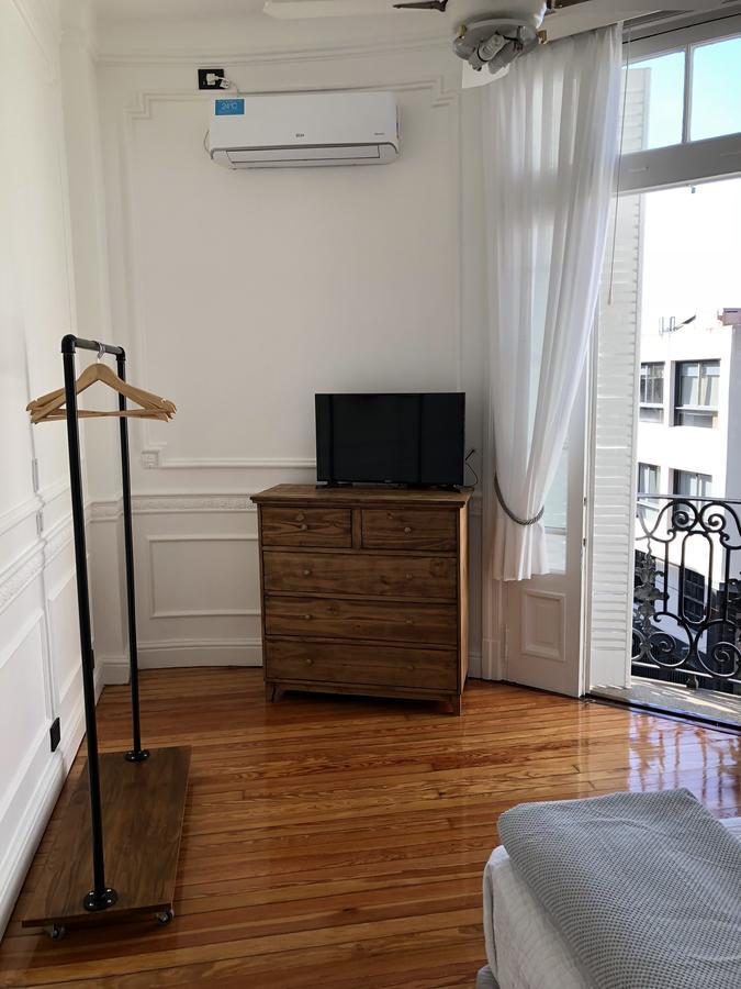Homestay Baires Boutique