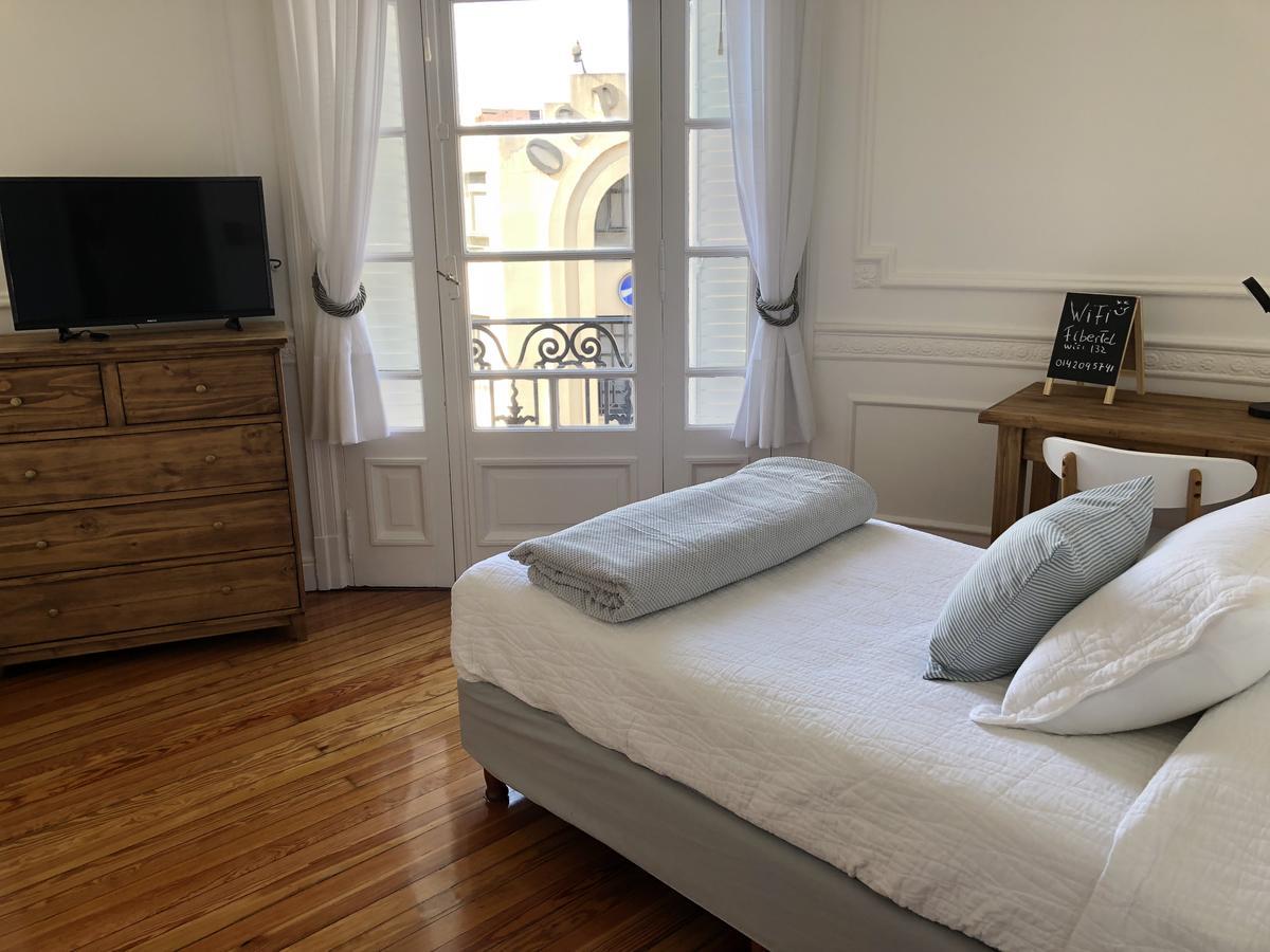 Homestay Baires Boutique Buenos Aires