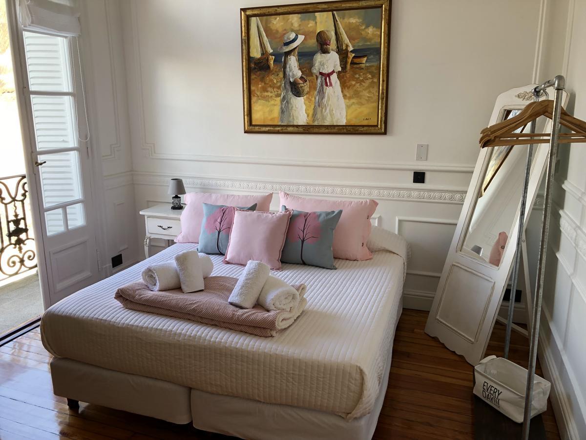 Baires Boutique Homestay *